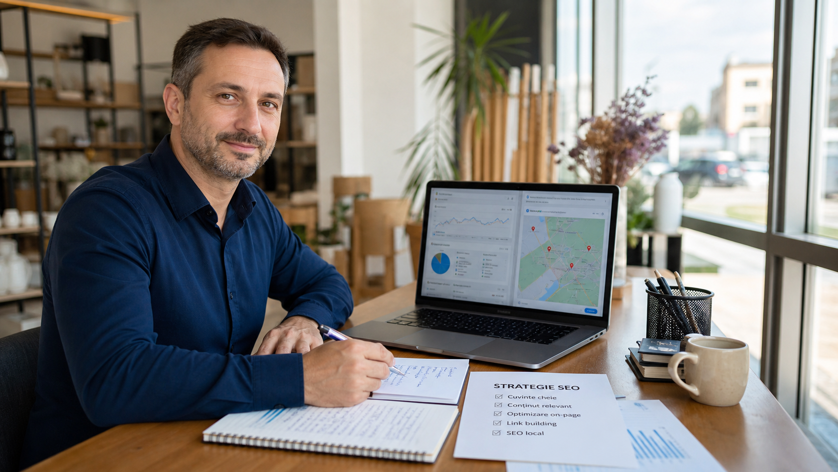 Advertoriale SEO pentru afaceri locale: cum alegi un abonament care aduce clienți, nu doar vizibilitate