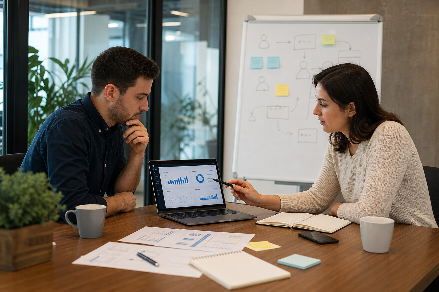 Schema FAQ și structured data: cum te ajută să apari mai bine în SEO și AEO