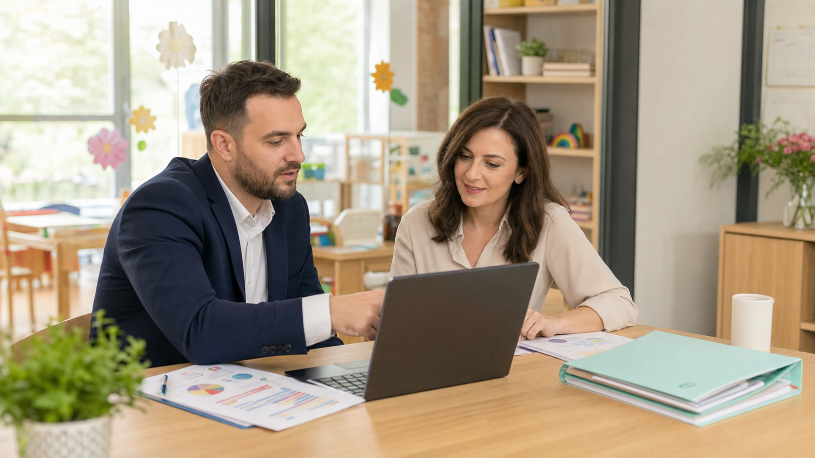 SEO pentru grădinițe private și after school: cum atragi înscrieri locale în 2026