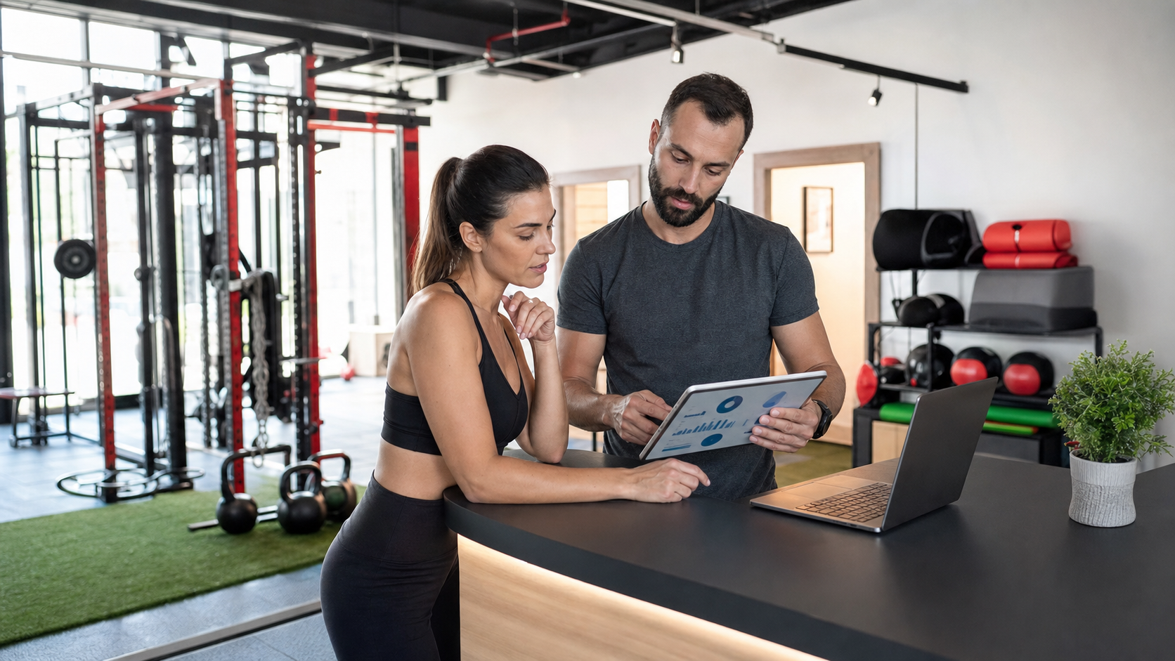 SEO pentru săli fitness și antrenori personali: cum crești abonamentele în 2026