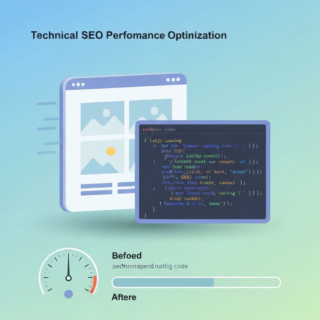 SEO Tehnic în 2026: Fundația Succesului Online