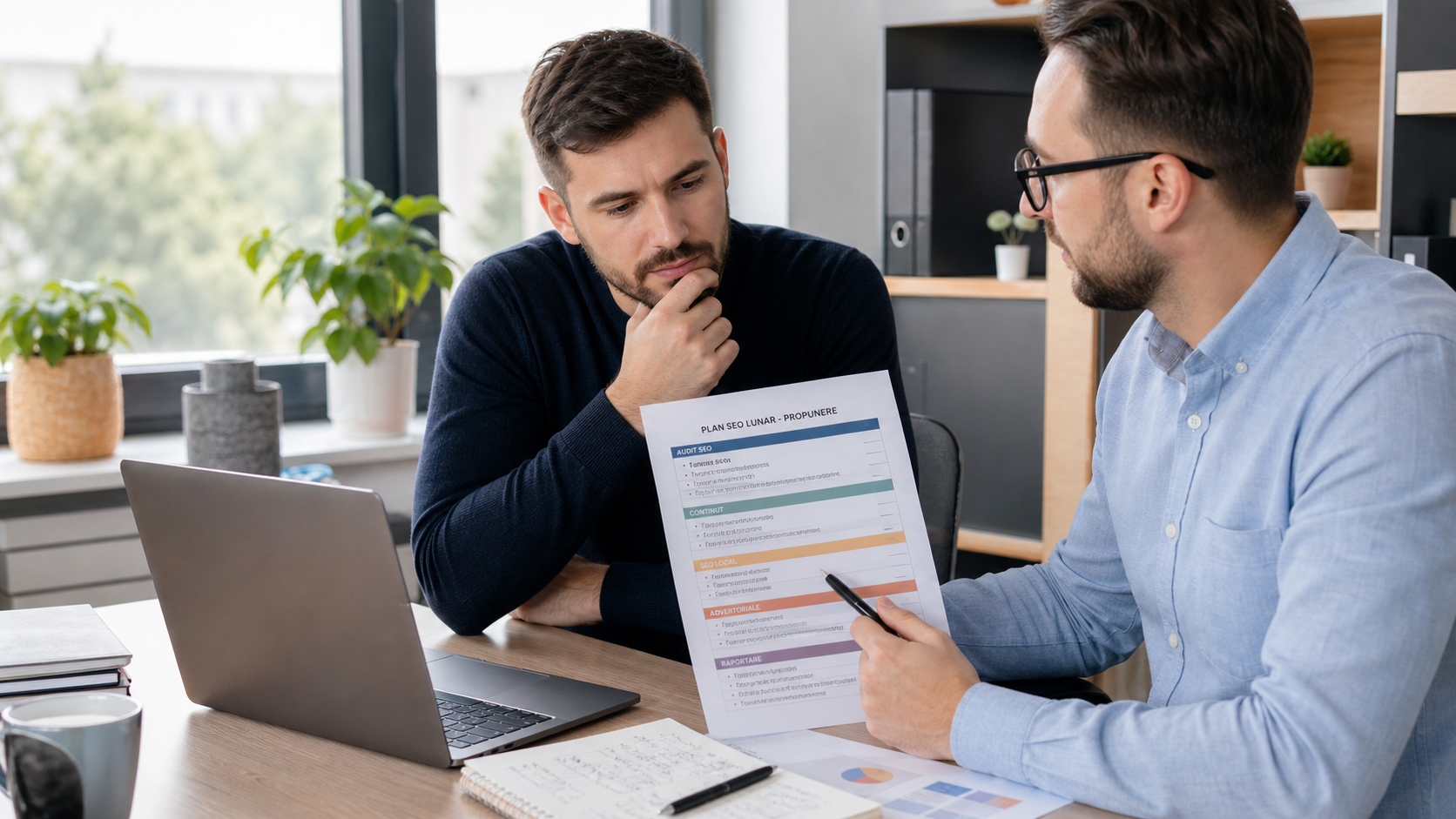 Servicii SEO preț: cât costă și cum compari corect o ofertă în 2026