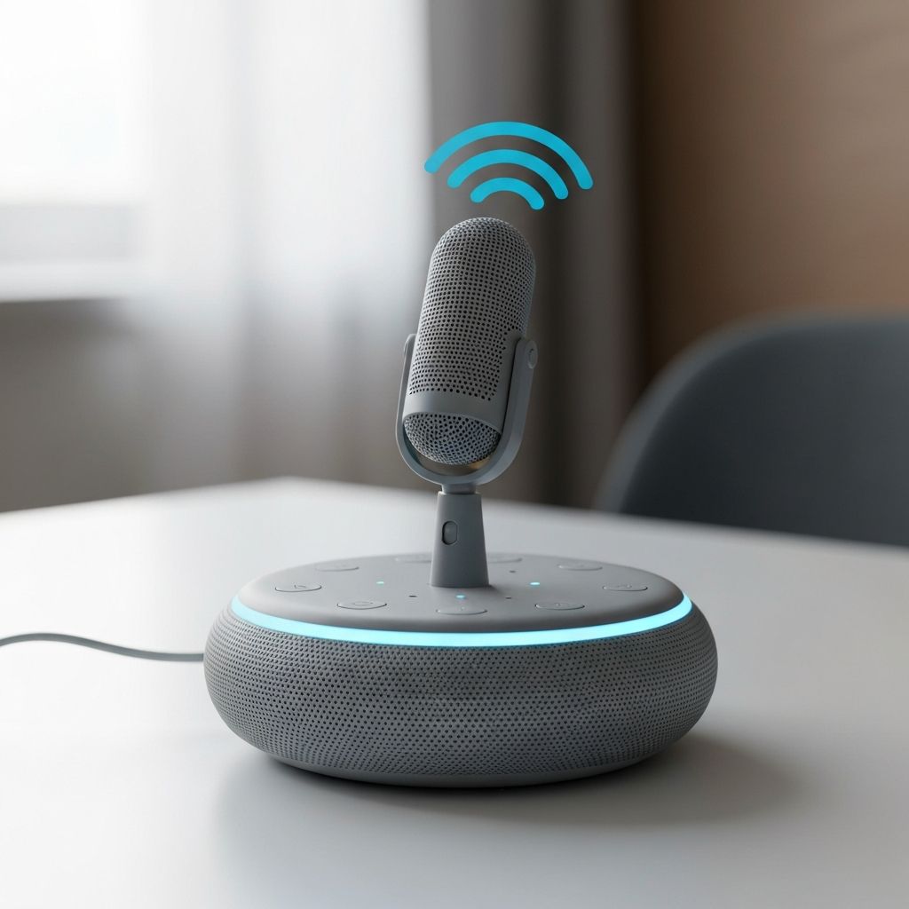 Căutare Vocală și AI: Optimizare pentru Viitorul Search în 2026